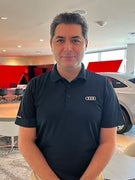 Yashar Aliyarzadeh